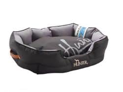 Hunter Sofa Grimstad Black – Medium