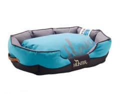 Hunter Bed Grimstad Blue Medium