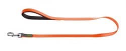 Leash Convenience, 15/120 cm – neon orange – 120cm/4′