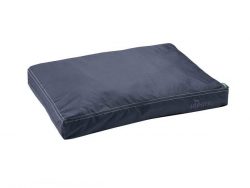 Hunter Cushion Sanremo Blue 90×65