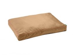 Hunter Cushion Sanremo Tan 90×65