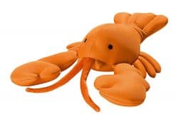 Dog toy Aqua Toy Lobster – Neoprene, floats – 27x19cm/10.6″x7.5″