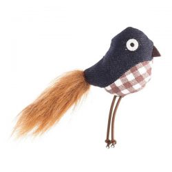 Cat Toy Elroy – Bird –