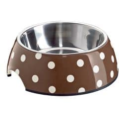 Melamine Bowl 160 ml – Dots – 350ml/11.8oz