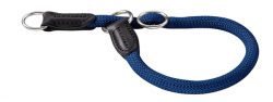 Training Collar Freestyle 60/10 – with stop, rope teal – max 24″