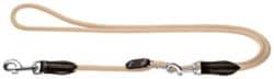 Vario-Leash Freestyle 8/200 – Rope beige – 200cm/6.6′