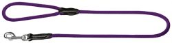 Leash Freestyle 10/110 – Rope violet – 110cm/3.6′
