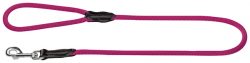 Leash Freestyle 10/110 – Rope raspberry – 110cm/3.6′