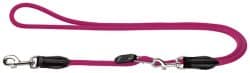 Vario-Leash Freestyle 10/200 – Rope raspberry – 200cm/6.6′