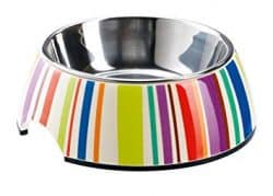 Melamine Bowl 160 ml – Stripes – 4016739645111