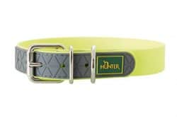 Collar Convenience, 35 – neon yellow – 20-30cm/7.9″-11.8″