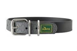 Collar Convenience, 35 – black – 20-30cm/7.9″-11.8″