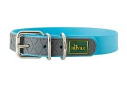 Collar Convenience, 55 – Turquoise – 40-50cm/15.7″-19.7″