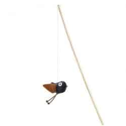 Cat Toy Elroy – Dangler Bird –