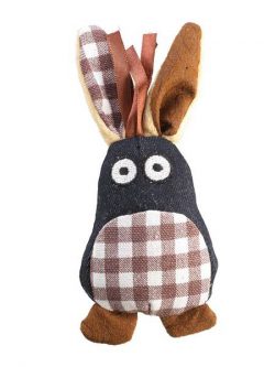 Cat Toy Elroy – Bunny –