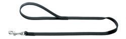 Leash Ecco Sport 20/100 – Nylon black – 100cm/3.3′