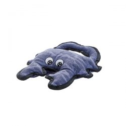 Dog toy Tough Brisbane Crab –  – 24 cm/9.5″