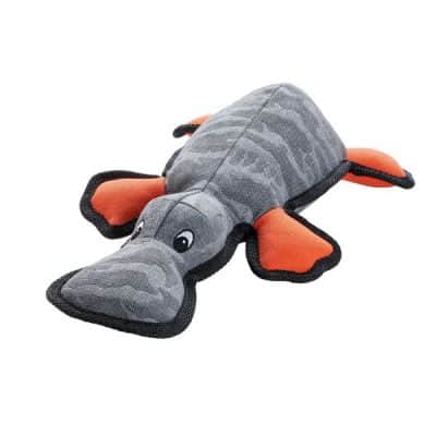 Dog toy Tough Brisbane Platypus -  - 33 cm/13"