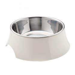 Melamine bowl Atlanta 350 ml – white – 350ml/11.8oz